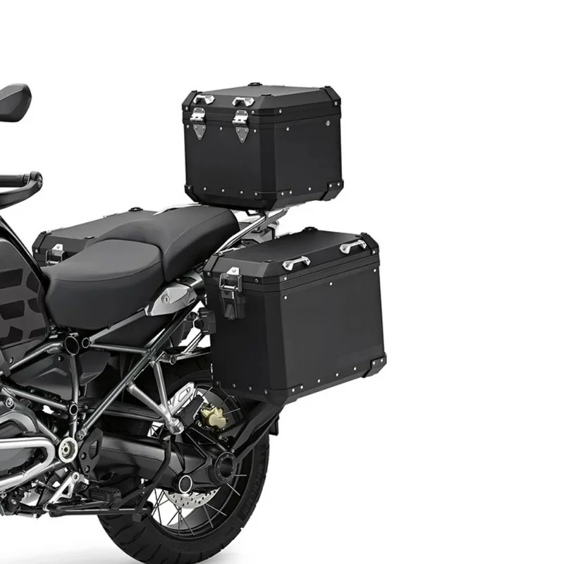 

Heavy Duty FORBMW R1200GS R1250GS 2013-2024 Side Case Original Style