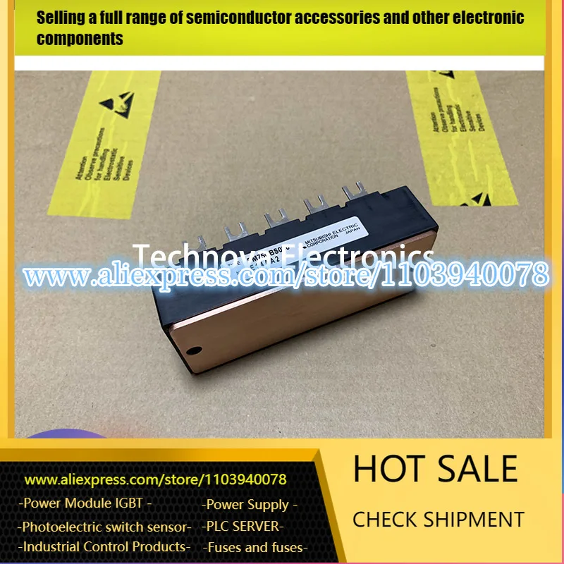 PM75CBS060 PM100CBS060 PM150CBS060 PM50CBS060 PM200CBS060 PM300CBS060 MODUL BARU