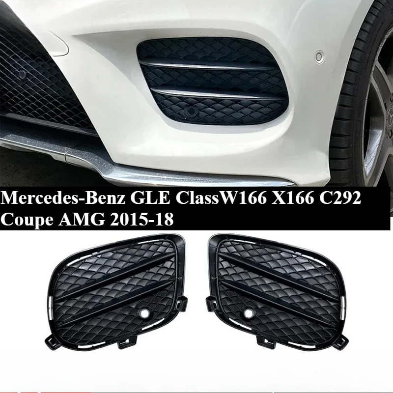 marco-de-ventilacion-de-entrada-de-aire-lateral-para-parachoques-delantero-cubierta-de-lampara-de-luz-antiniebla-rejilla-para-mercedes-benz-gle-clase-w166-x166-c292-coupe-amg-2015-18