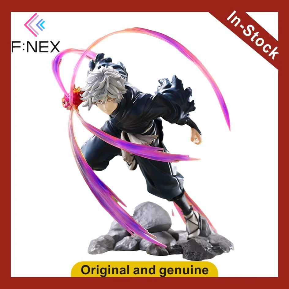 

【UA】F:NEX Hell Music Thrush Pill Scale 1/7 Фигурка-модель, подарок