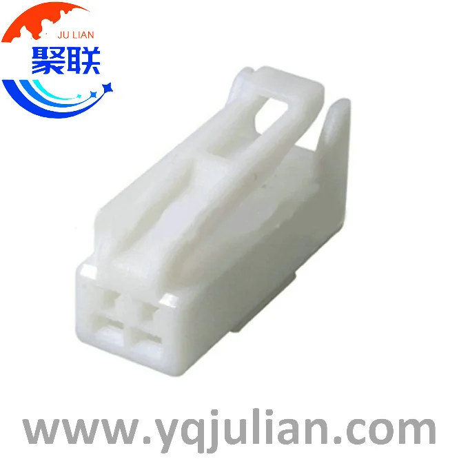 Auto 2pin plug 7283-5845 90980-11918 wiring unsealed cable electrical connector 7283-5845-30 7283-5845-40 with terminals