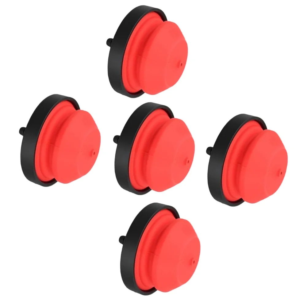 For Lawn Care Machines Engine Start Bulb Mower Replacement Bulb Replacement Lawnmower Bulbs Robust Plastic Construction