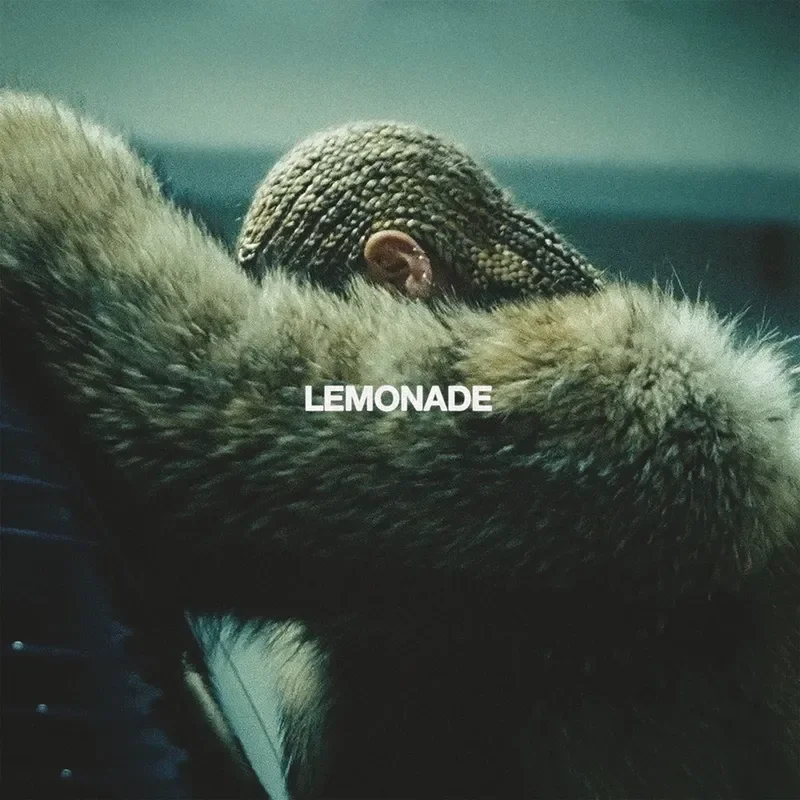 

Beyoncé LEMONADE CD + DVD for Fans