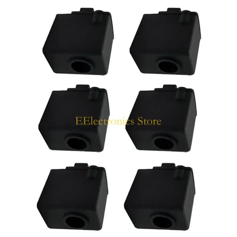 جورب واقي من السيليكون B03C لفوهات Kobra2 Hotend، سهل التركيب ومتين