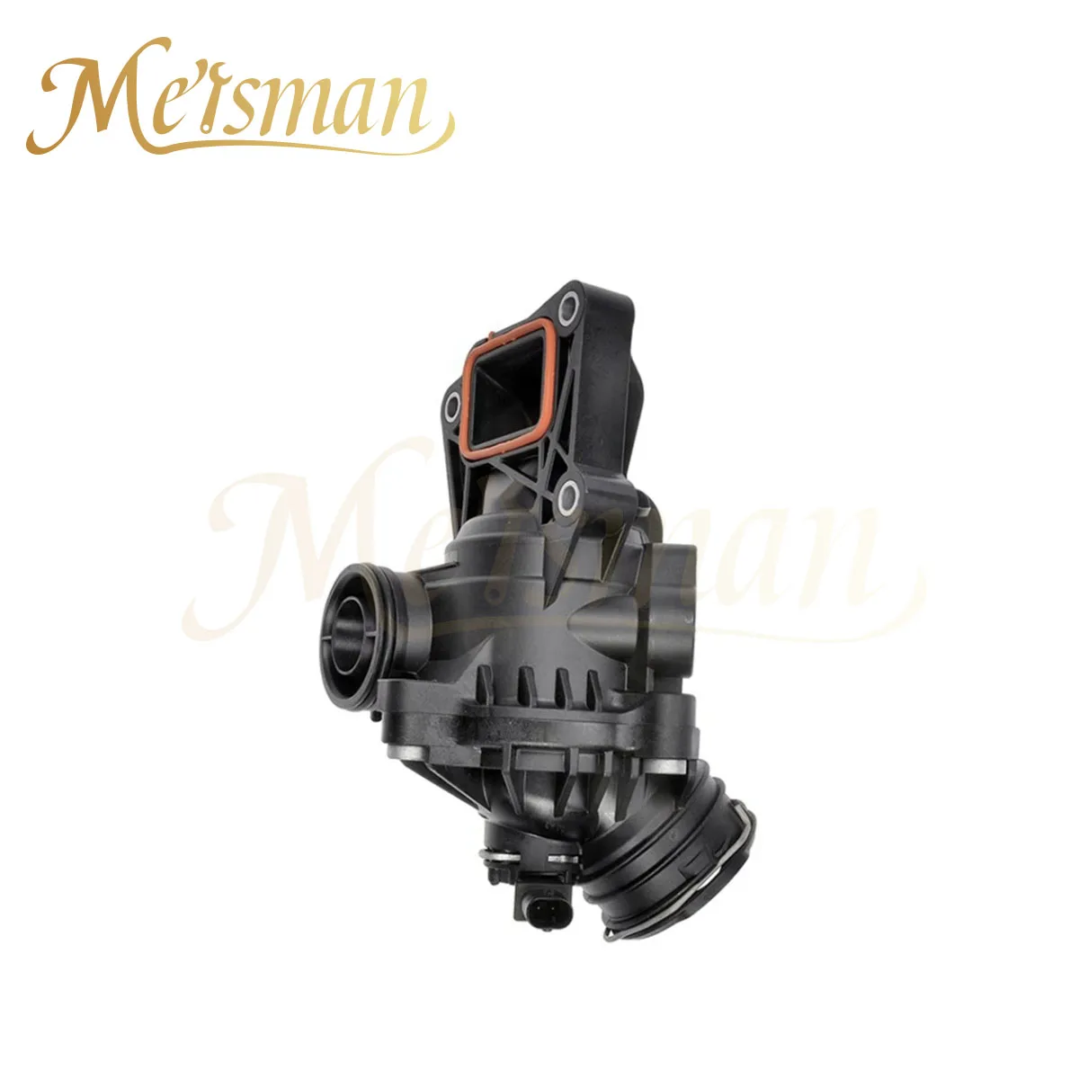 Coolant Thermostat for Mercedes Benz W204 W212 W166 W222 W221 E350 S400 C350 E350 GLE350 ML350 OEM 2762000115 2762000515