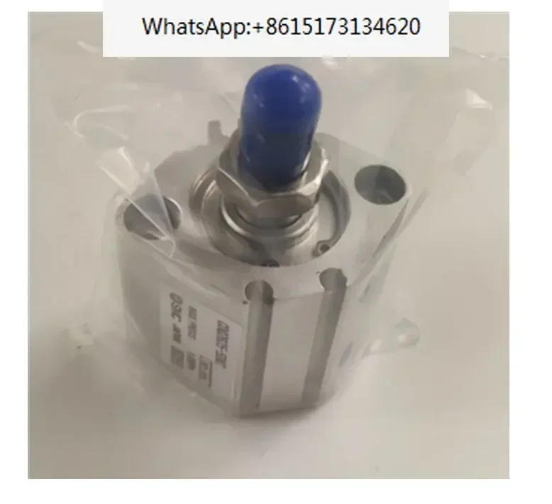 1pcs    Compact Cylinder CQ2 CQ2B25 CQ2B25-5/10/15/20/25/30/35/40/45/50/55/60 D DM DC DCM
