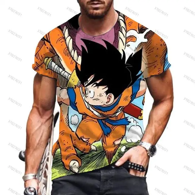 Japanese anime 