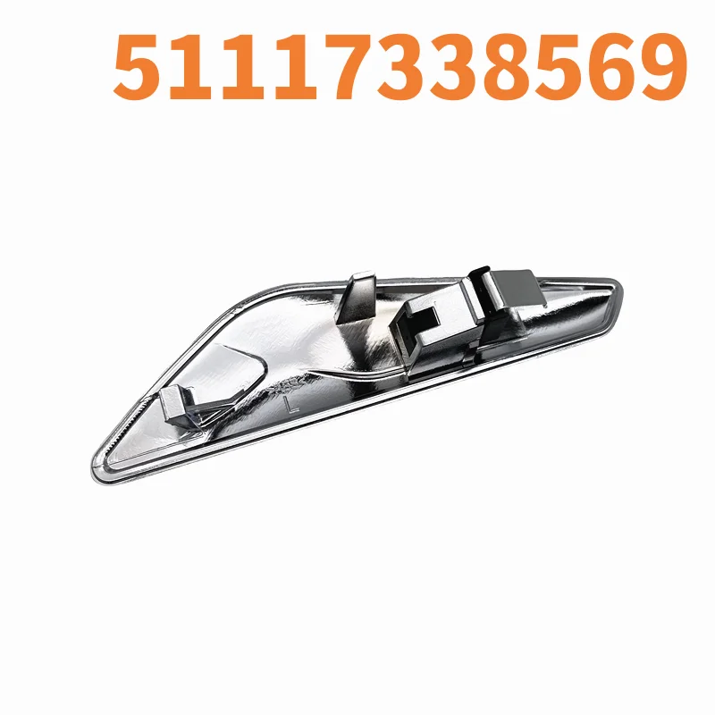 

51117338570 5111733856 Новый левый или правый боковой габаритный указатель поворота для BMW X3 F25 X4 F26 2013-2017