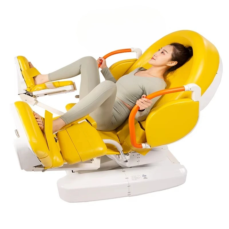 

MT MEDICAL Суперроскошный гинекологический операционный стол