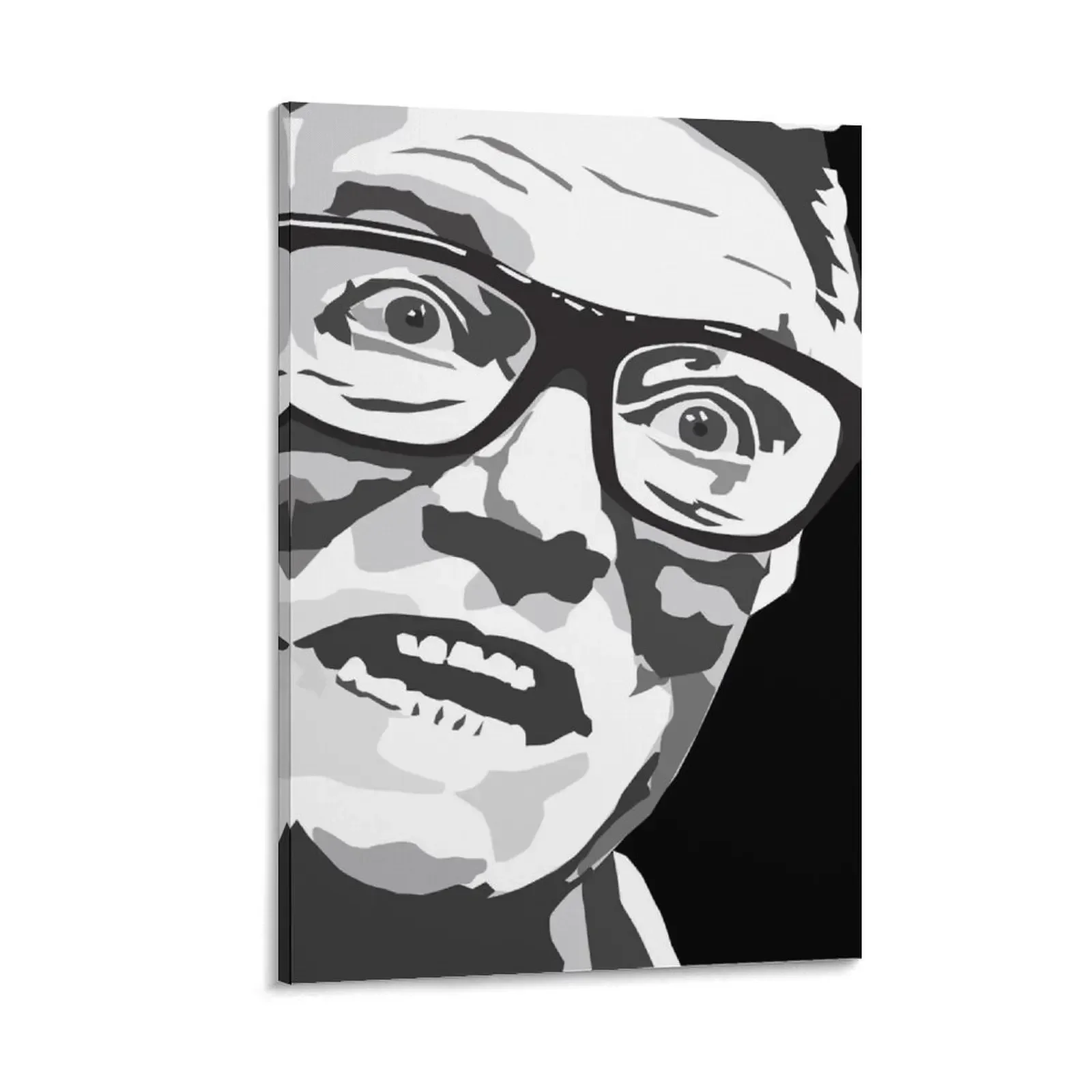 

Brick top - the snatch Canvas Painting living room decoration anime room decor paintings wall decor