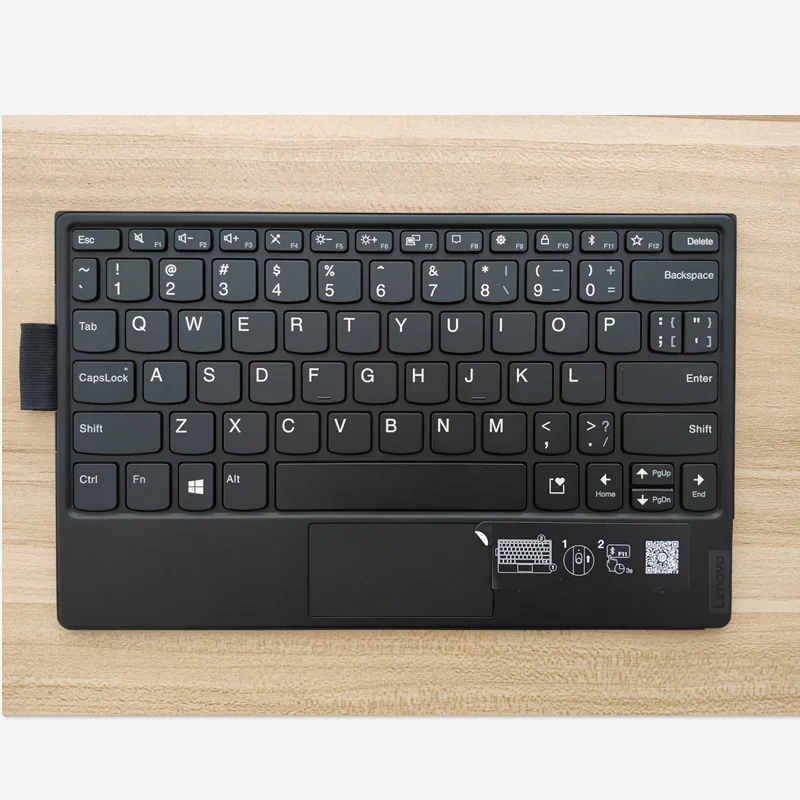 ThinkPad Compact Bluetooth Keyboard Review: The Ultimate Portable