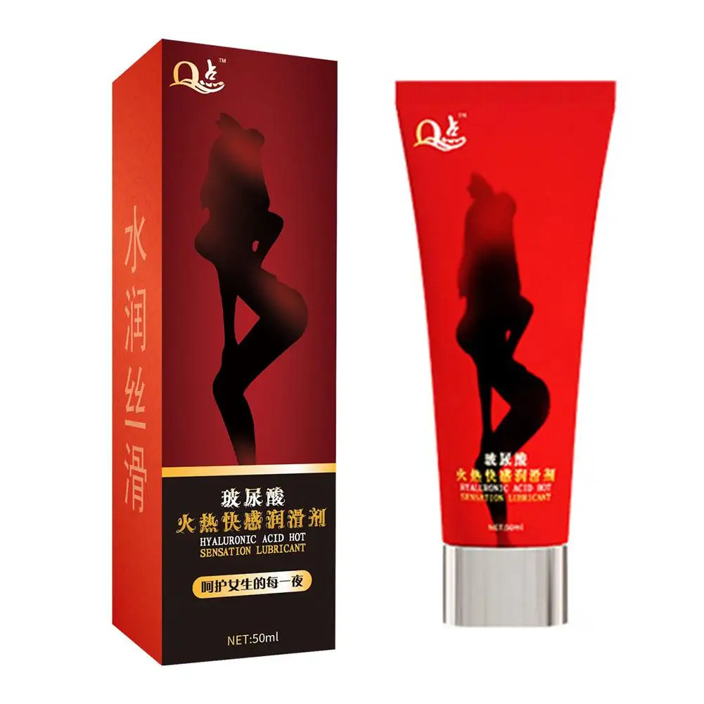 50 مللي زيوت التشحيم الجنسية الشرج التشحيم المهبلية قاعدة المياه السائل المنوي هلام مثلي الجنس التشحيم الحميم للنساء والرجال الكبار 18 +