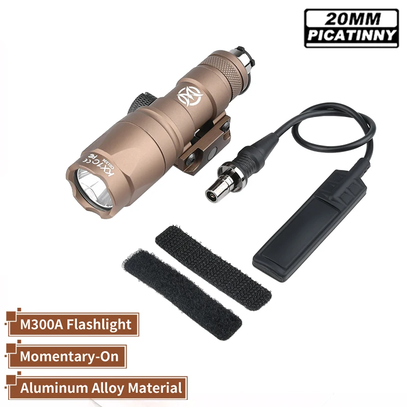 Variant: DE M300