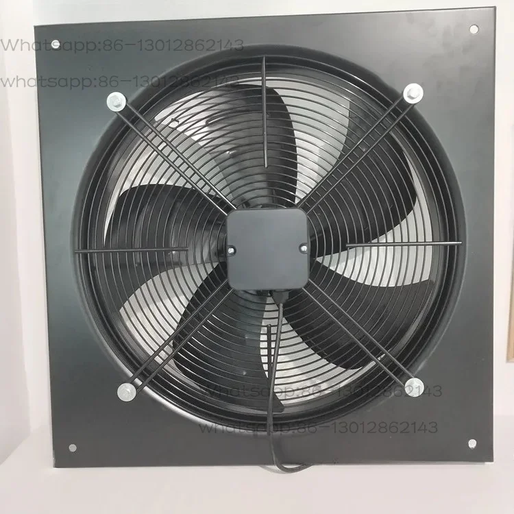 External Rotor Axial Electric 220v Cooler Fan Motor