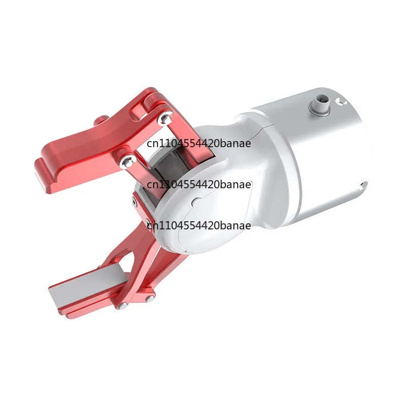 Robotic arm electric gripper robot 485MODBUS high scalability