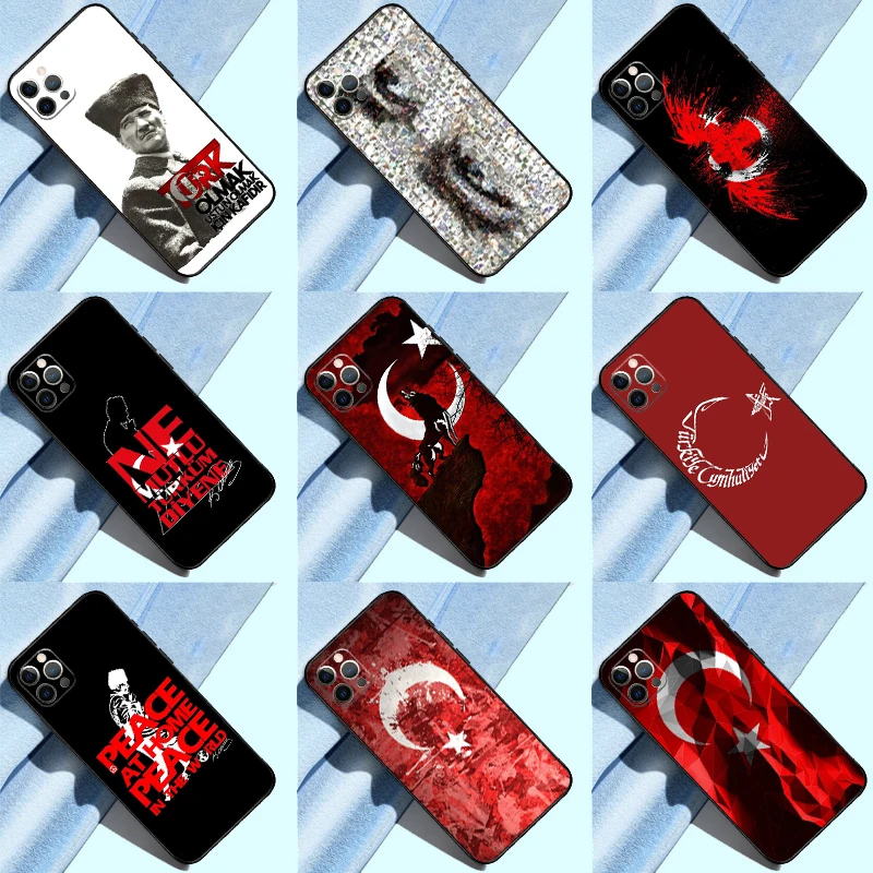 Mustafa Kemal Atatu…