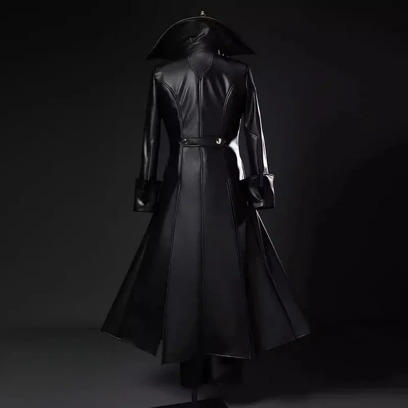 Cyren Amamiya Cospl…