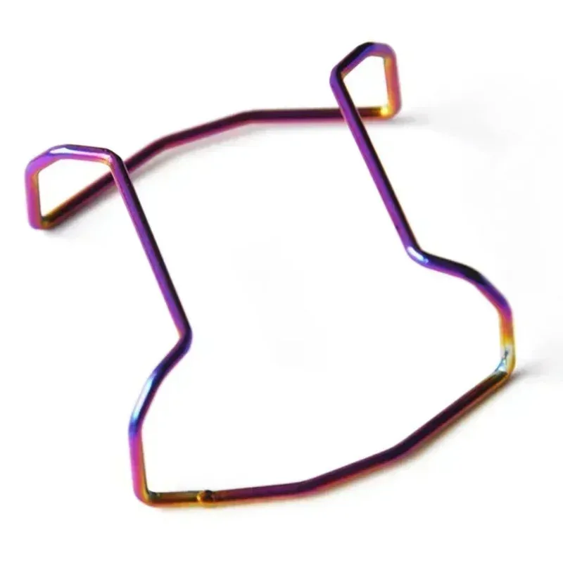 لتعديل كاسيو جي شوك AE1200 DW5600 GA110 GW-M5610 GA2100 قضبان حماية فضية من الفولاذ المقاوم للصدأ مصد ساعة مضاد للاصطدام