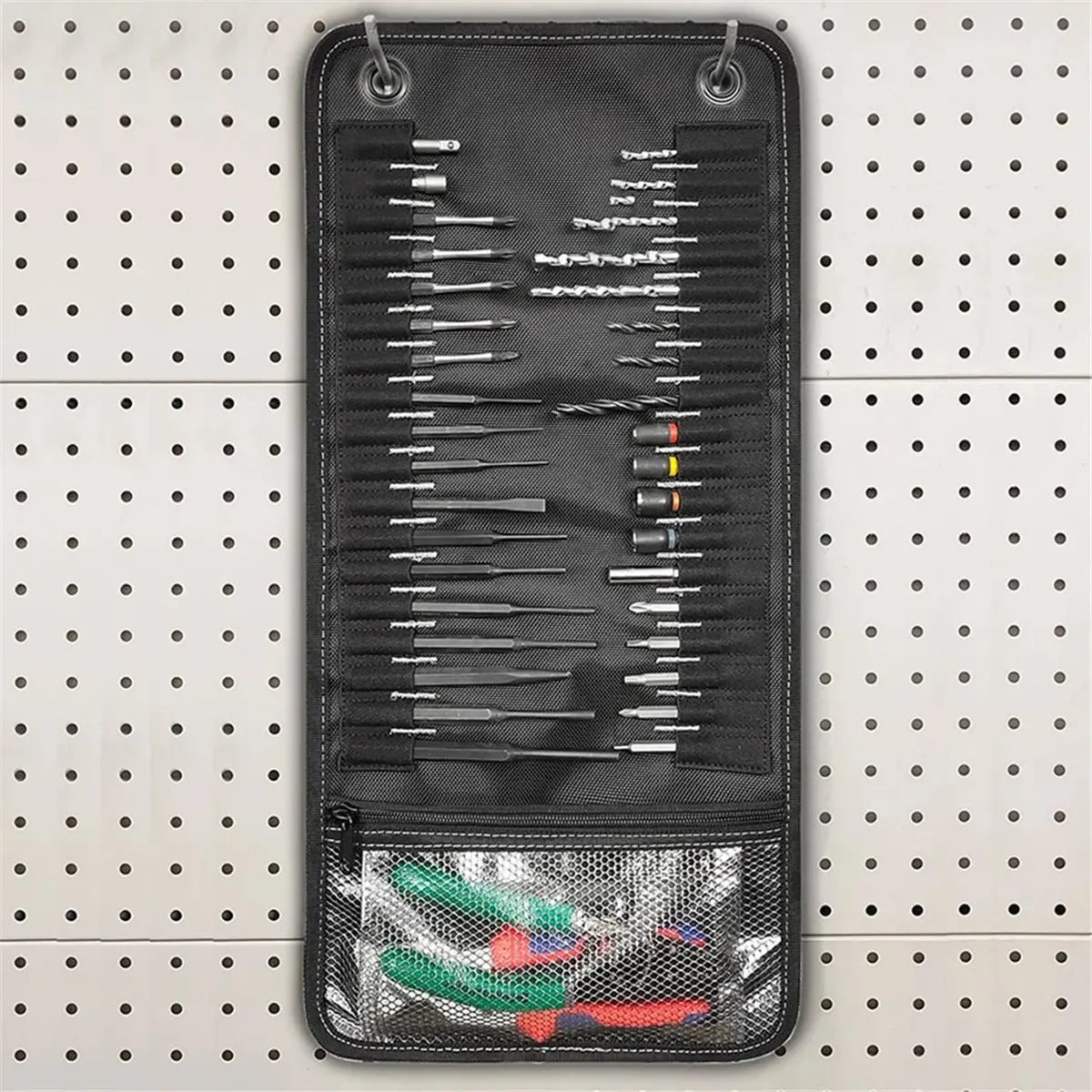 sac-a-outils-enroulable-de-haute-qualite-a58z-em-013c-avec-section-translucide-pour-electriciens