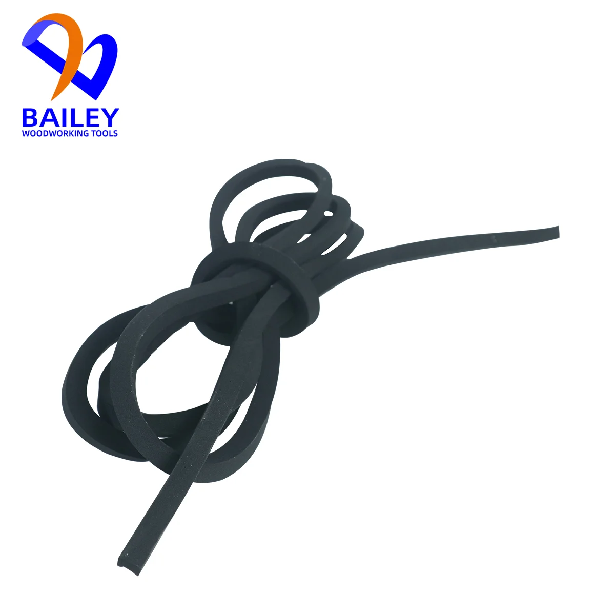 BAILEY 1Meter Bieese Sealing Strip 8x8mm 8x10mm for Biesse Vacuum Pad CNC Machine Woodworking Tool