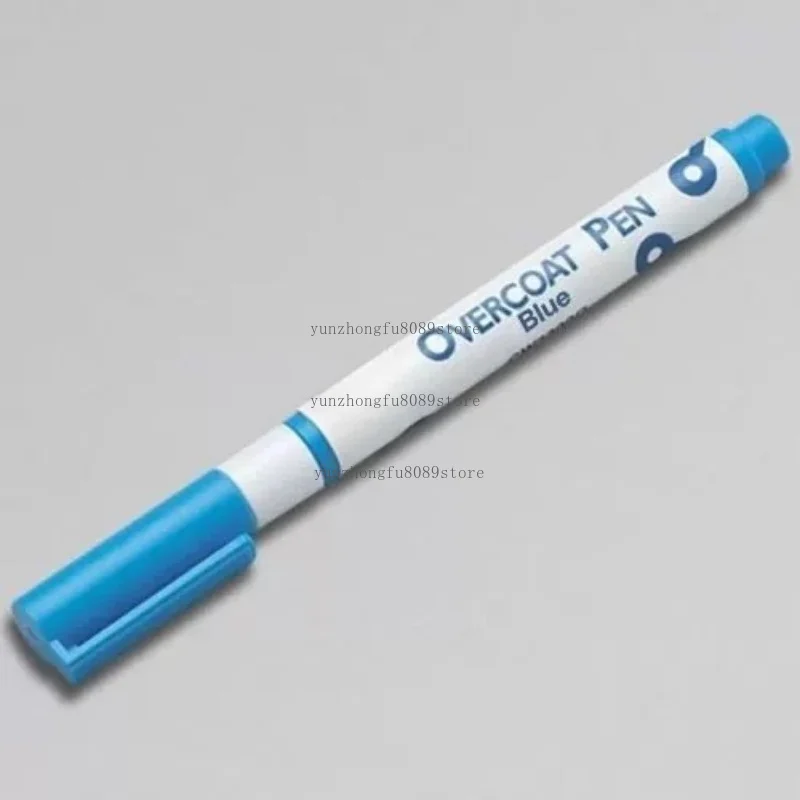 CW3300G CW3300B CW3300C  Conformal Coating Overcoat Pen, PCB Solder Mask Repair Insulating Protective Pen for Circuit Board