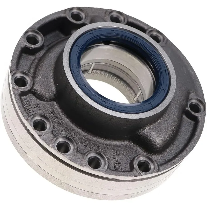Bomba de engranajes AT334451 AT357119 T116928 para cargador John Deere 444H 444J 444K 524K 544H 544J 544K 624J carretilla elevadora 444JR