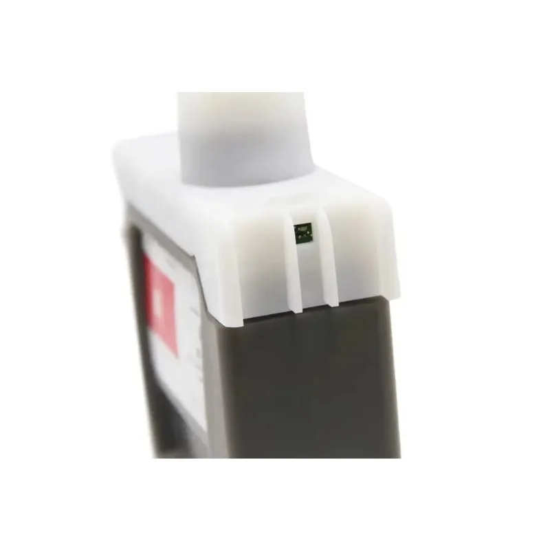 2025 gran oferta para impresora Canon IPF 830/840/850 Compatible con Wiseprint 5 colores PFI-307/PFI 307 cartucho de tinta pigmentada Chip Featurin