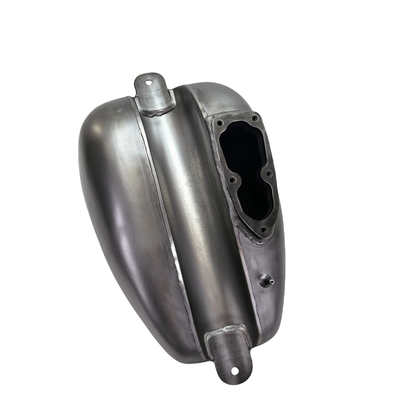 6 L Motorcycle Gas Fuel Tank Oil Can For Harley Sportster EFI Versions 2007-2022