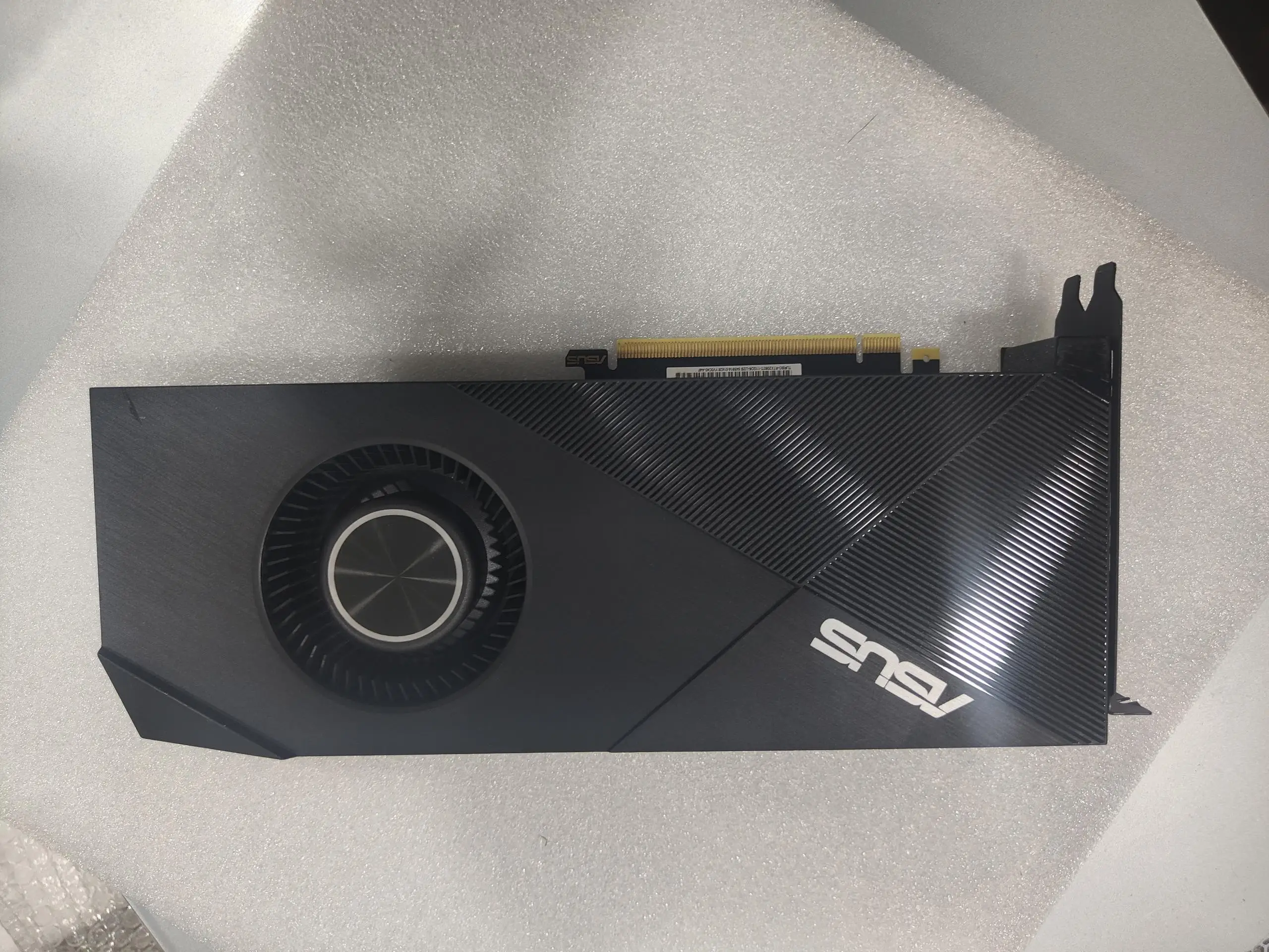 FOR NVIDIA GEFORCE RTX 2080 Ti 11GB PCI-e3.0 double-wide turbo public version Graphics Card  TU102 RTX2080Ti