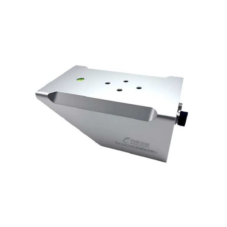 Wholesale Radar Flow Meter with High Speed Detector River Water Measuring Instruments