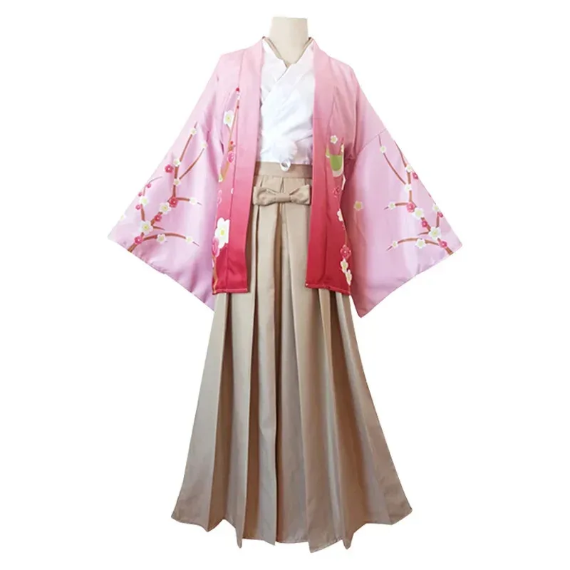 NewBungou Stray Dogs Nakahara Chuuya Osamu Dazai Ryunosuke Akutagawa Nakajima Atsushi Mafia Cosplay disfraz elegante Ki AO29102025