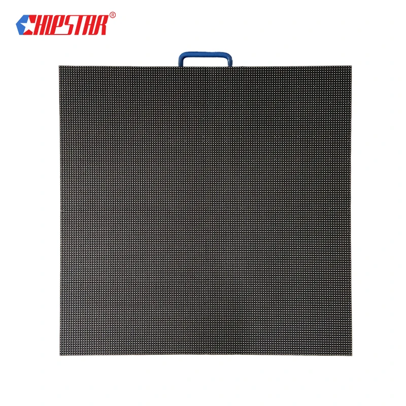 500x500mm Indoor Outdoor Giant Stage Background LED Video Wall P2.976 Seamless Splicing Rental 1000 Nits - view 3