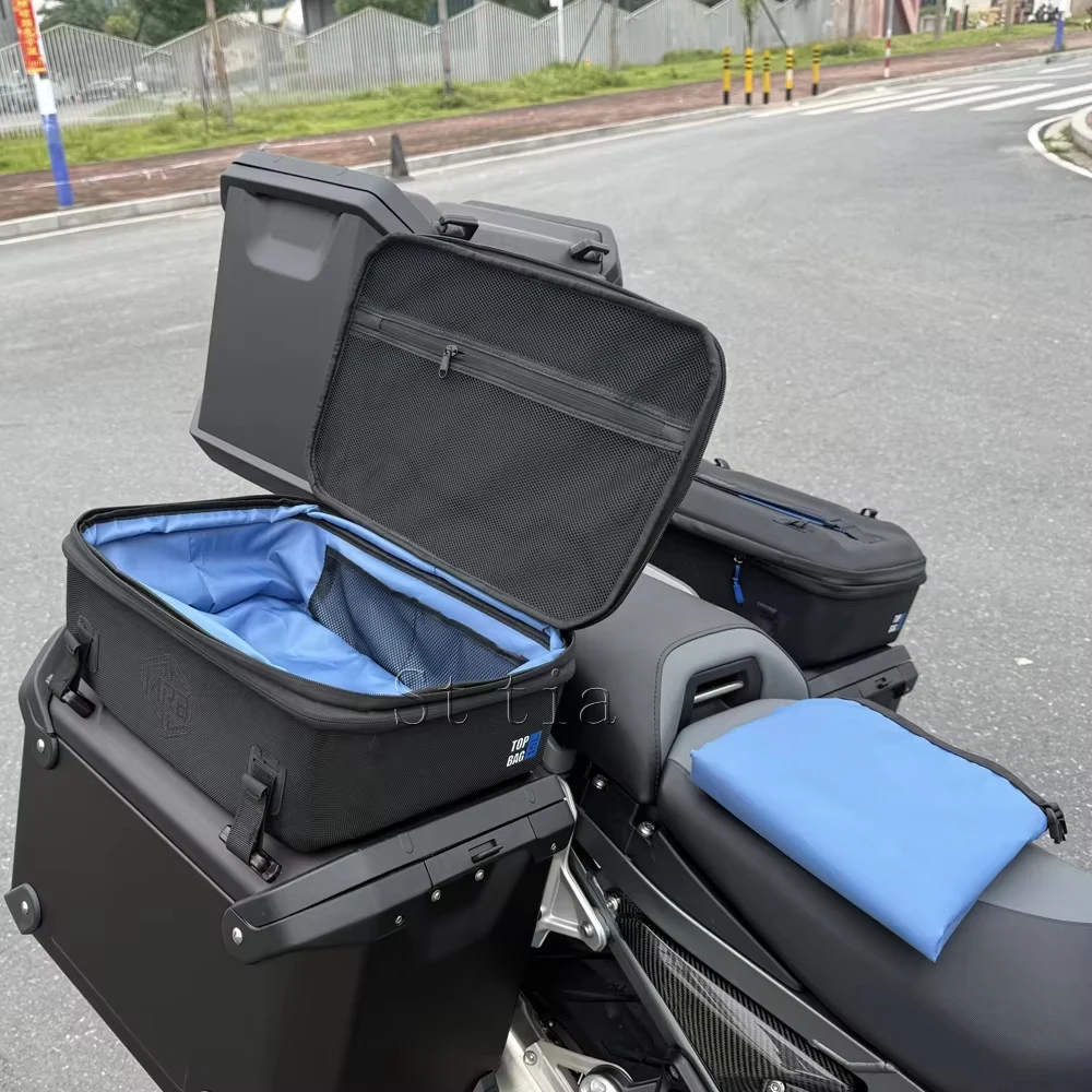 Motorcycle Side Bag Waterproof - Panniers Waterproof Rear 评论和价格