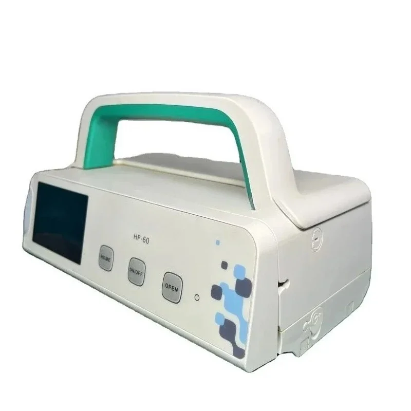 use medical equipment Handheld, portable, hanging, precise quantitative  pump, transfusion pump