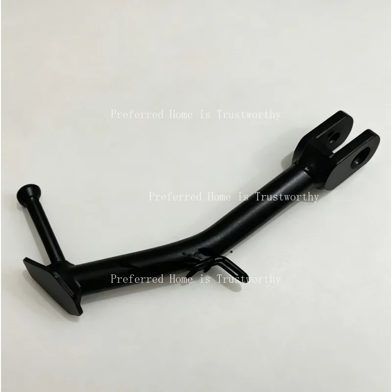 Suitable for BJ750-6  800 Motorcycle Side Stand Side Kickstand Mount Base Screw Flameout Switch Replacement Parts