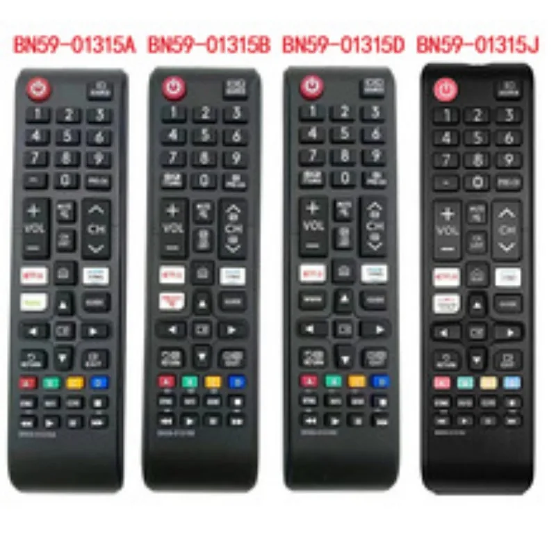 BN59 01315B for Samsung Remote Control Compatible with UE49RU7100 UE50RU7100 UE55RU7100 UE75RU7100 UE43RU7105 UE43RU7 Iptv