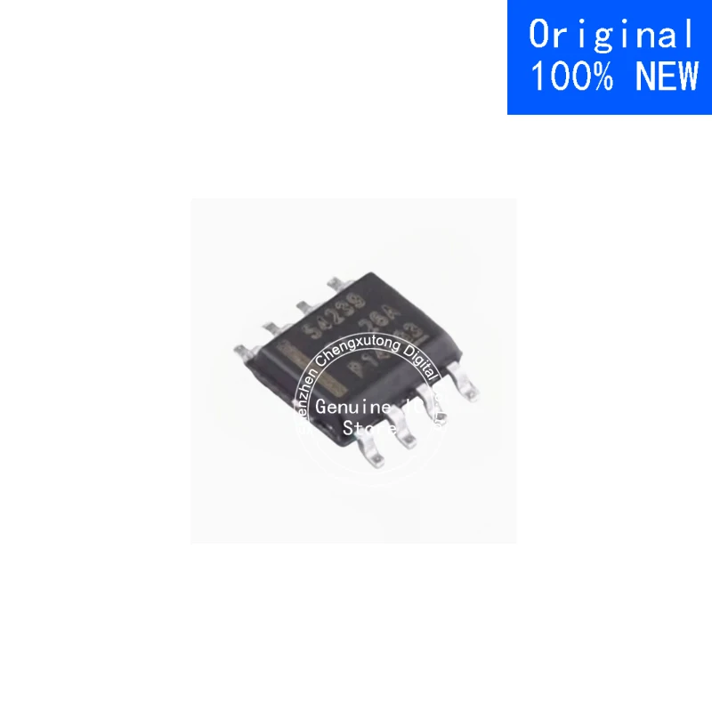 

5pcs/lot TPS54239DDAR 54239 SOP New Original Genuine Ic