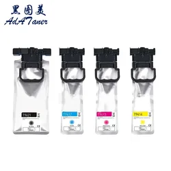 R04L R04X T942 T941 T9421 T9411 T9412 Premium Tinta Compatible Ink Bag Cartridge For Epson WF-C5290 C5210 C5710 C5790 Printer