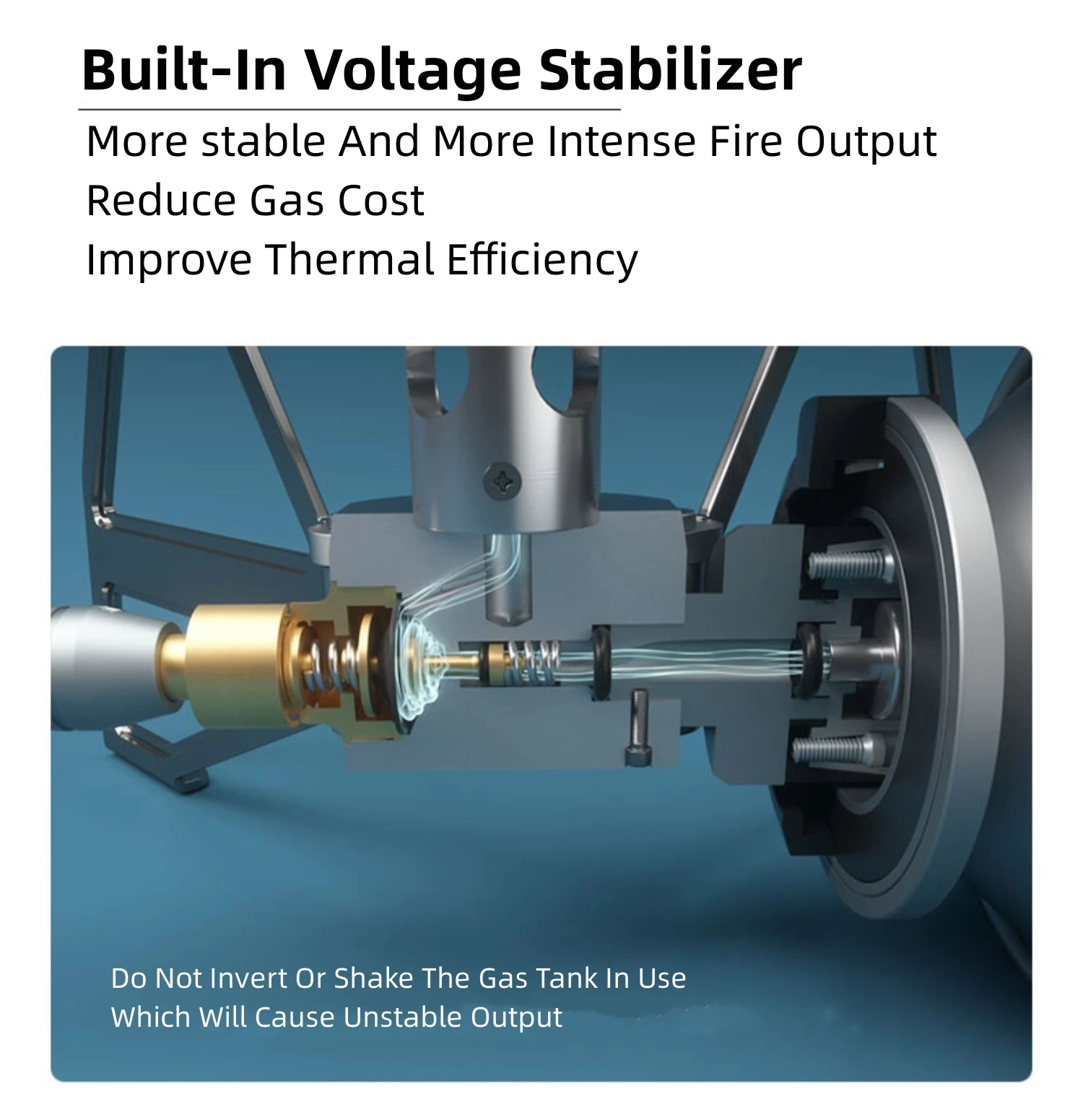Thumbnail 4 - #54 Top Camping Gas Stoves Picks for Every Budget