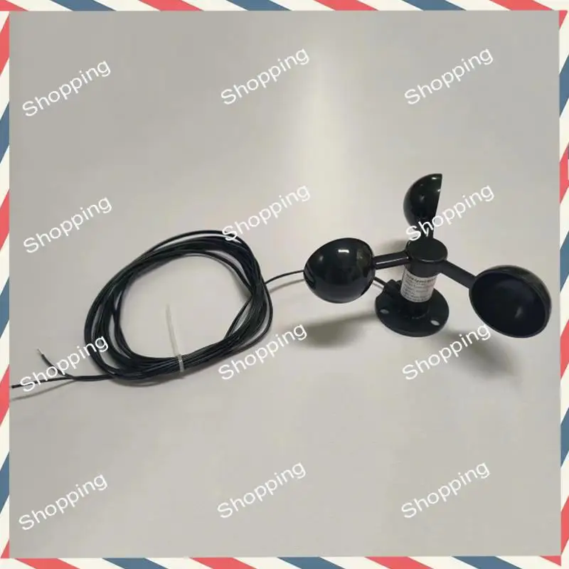 M20K Zweidraht-Generator Typ Windgeschwindigkeitssensor Windgeschwindigkeitssensor zur Messung der Windgeschwindigkeit