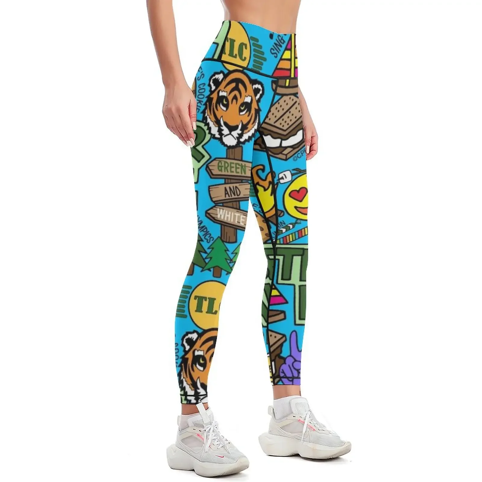 Timber Lake Leggings Women's pants legging pants raises butt legings for fitness workout clothes for Womens Leggings