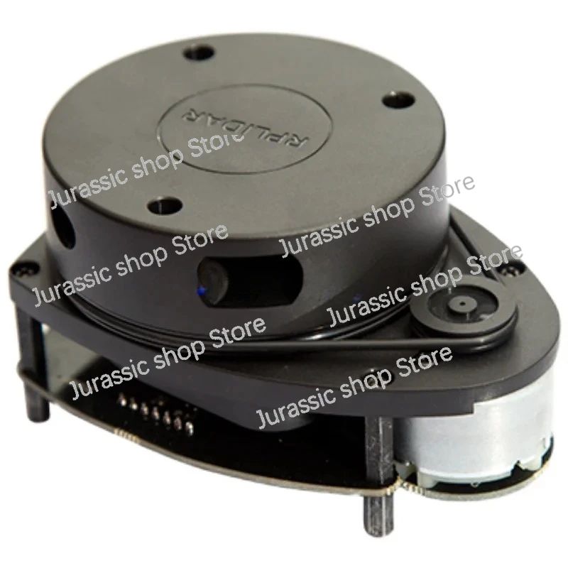 

Lidar RPLIDAR A1 ROS A2 A3 S1 TOF Ranging SLAMTEC Sensor