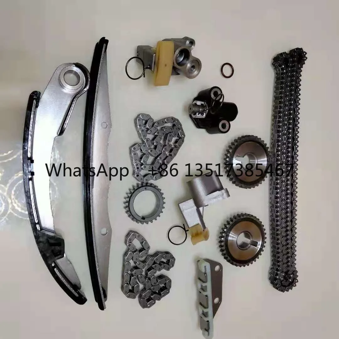 Vq40 Timing Chain K… - image