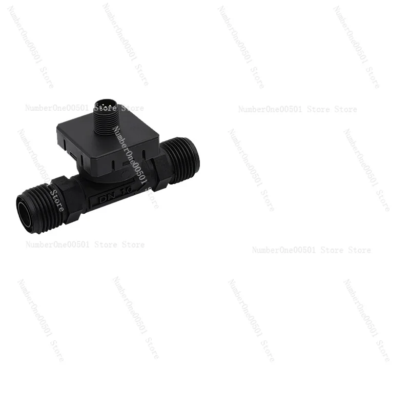 

Датчик потока вихревого расхода, высокоточная замена потока жидкой воды Huba AFD2