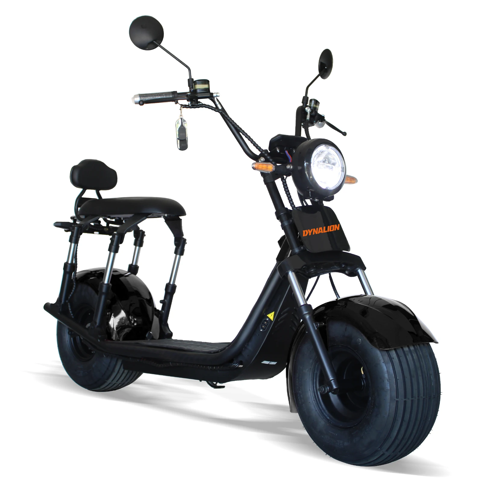 60km/h 65km/h Fast Electric Scooter Two Wheel Moped 2000w 21.8Ah Lithium Battery Electric Scooters For Sale