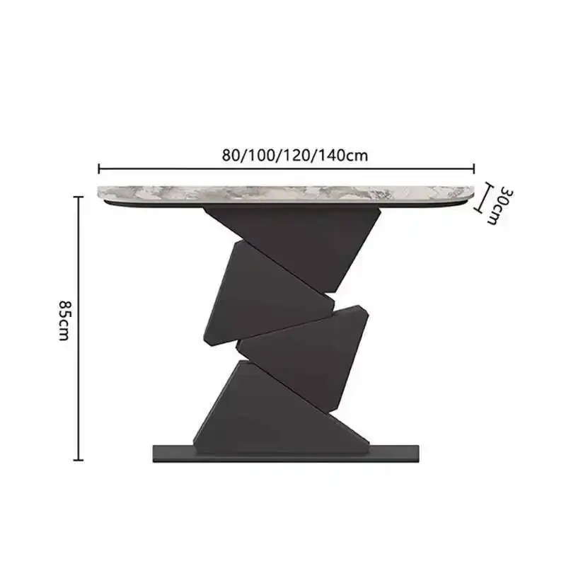 

Table Aesthetic Modern Beauty Luxury Console Marble Trendy Console Table Entryways Aesthetic Tisch Wohnzimer Home Furniture