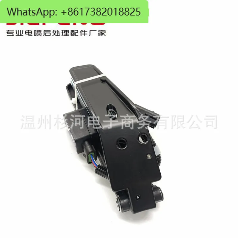 Electronic accelerator pedal L0117030110A0 is suitable for MRT Omarco S3 CTX CTS Ruiwo Aoling