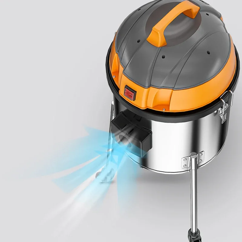 เครื่องเก็บตัวอย่างไฟฟ้าต้นแบบการตัดลึกของข้าวสาลีและข้าวโพด