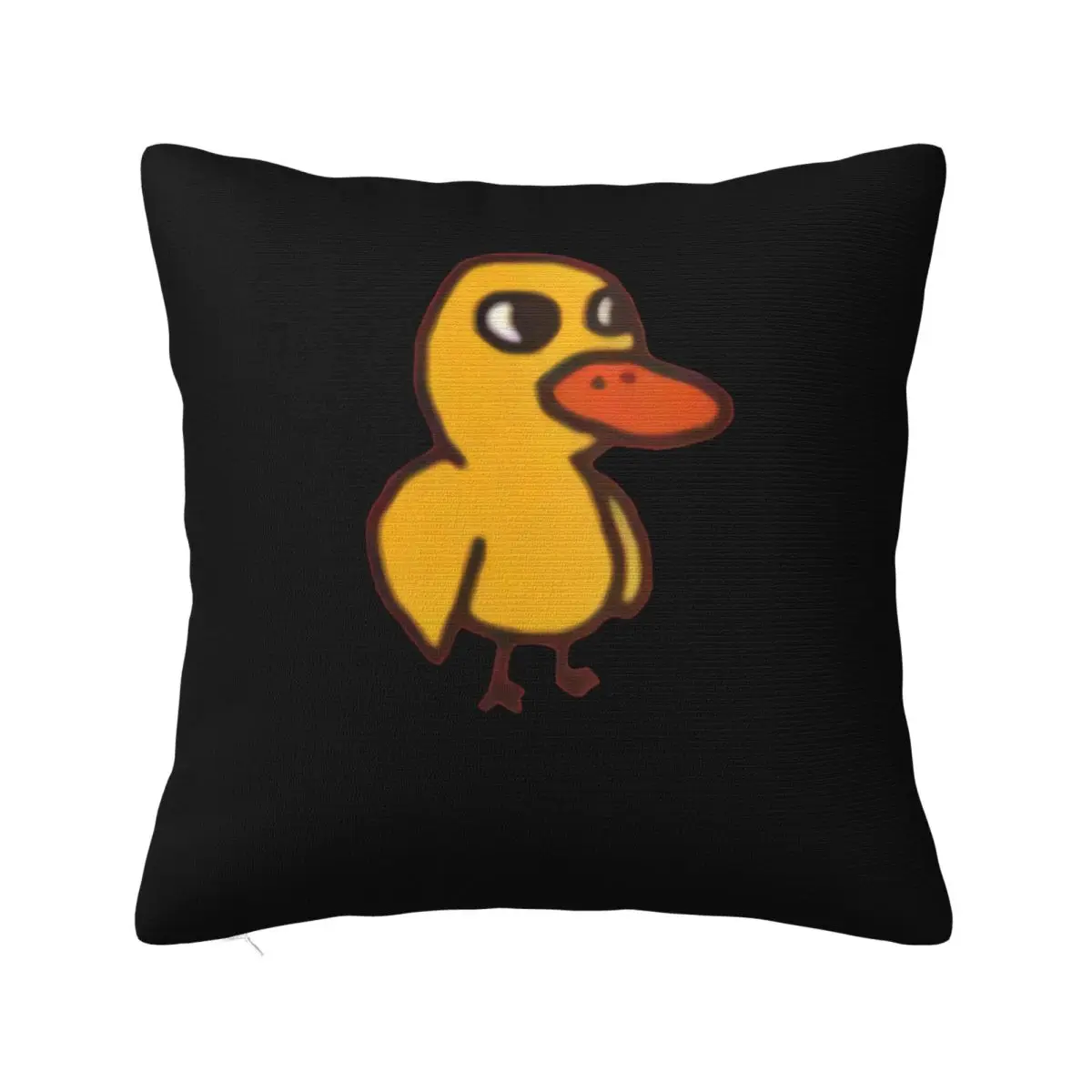 Got Any Grapes Duck Song Got Any Grapes Bom Bom Bom Waddle Waddle Lemonade Duck Internet Nostalgia Meme Pillow Case