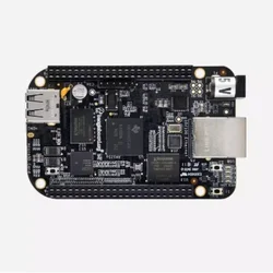 Original Beaglebone Black development board AM3358 embedded computer Industrial blackboard